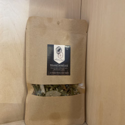 TISANE BORÉALE 10G