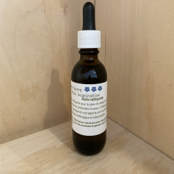 HUILE NETTOYANTE 50ML