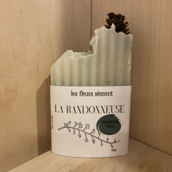 SAVON LA RANDONNEUSE