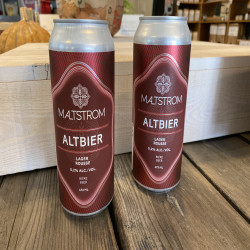 ALTBIER