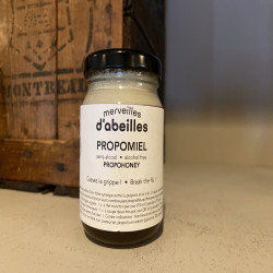 PROPOMIEL SANS ALCOOL 150G
