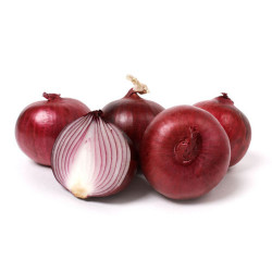 OIGNONS ROUGES BIO