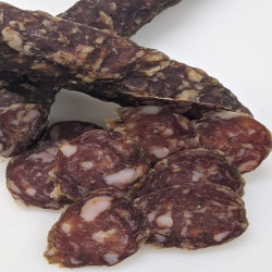 SAUCISSON SEC « EL GLOTON »