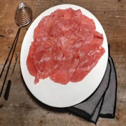 BISON: FONDUE CHINOISE