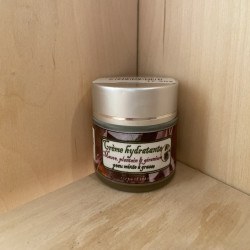 CREME HYDRATANTE 50ML