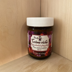 CREME RICHE YLANG YLANG 100ML