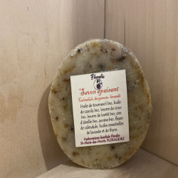 SAVON APAISANT AVOINE CALENDULE