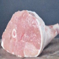 GIGOT AVEC OS