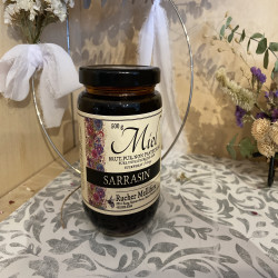MIEL DE SARRASIN 500G