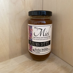 MIEL D'ÉTÉ 500G
