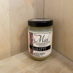 MIEL BARATTÉ 350G