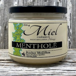 MIEL MENTHOLÉ 325G