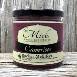 MIEL BARATTÉ CAMERISES 325G