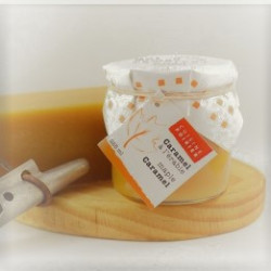 ÉRABLE: CARAMEL