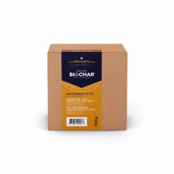 BIOCHAR