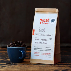 INDONÉSIE 450G