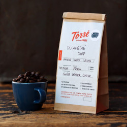 PÉROU DÉCAFÉINÉ 450G