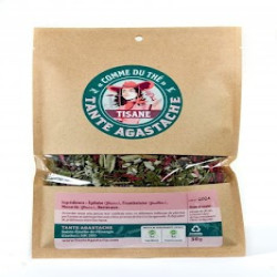 TISANE COMME DU THÉ